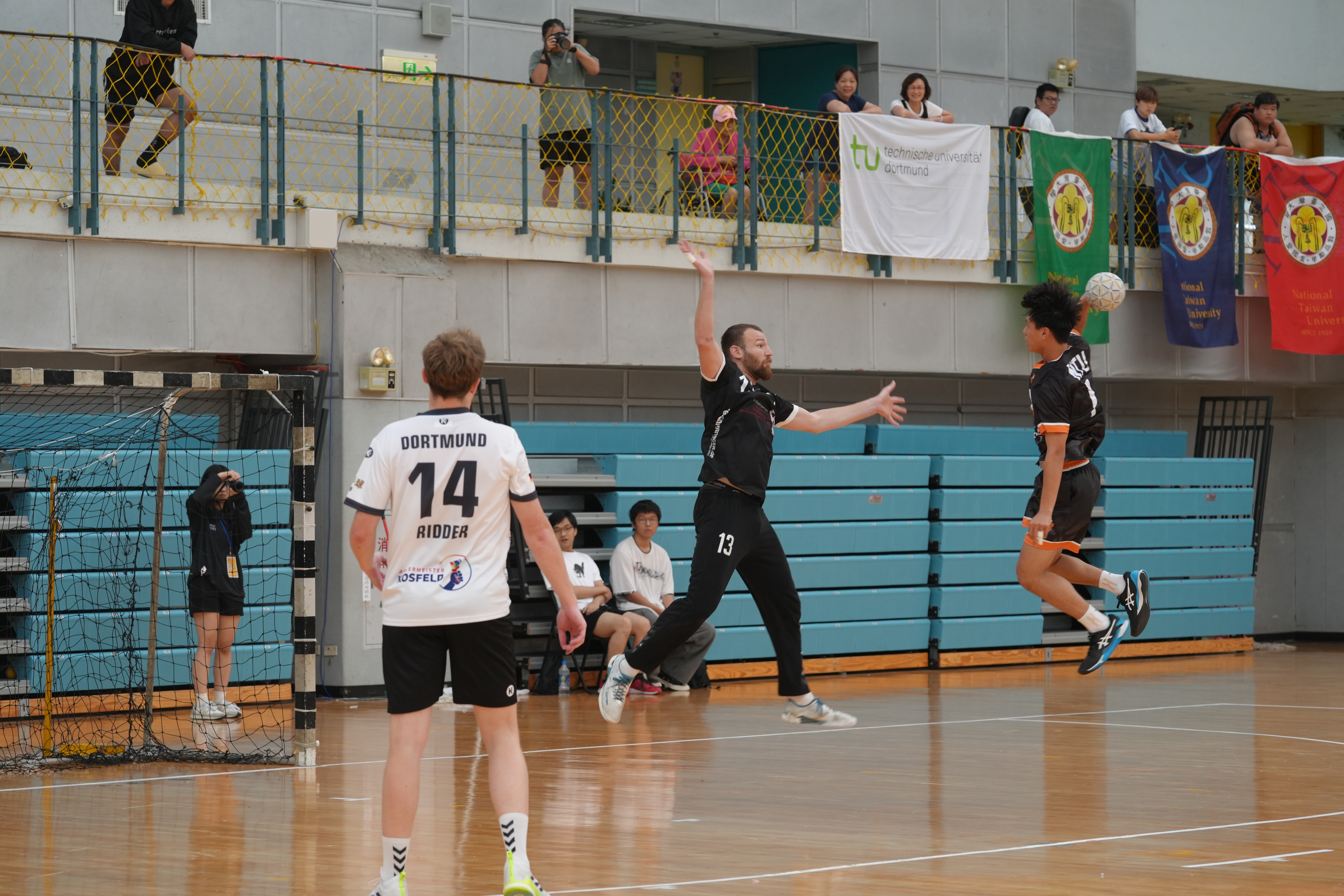 學生男_NTU-A vs TUDO